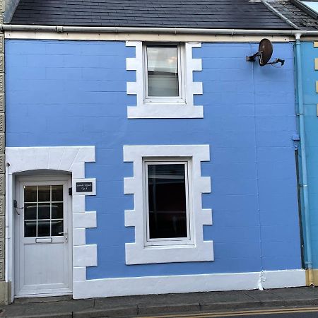 Sands Reach, Dog Friendly Tenby House ภายนอก รูปภาพ