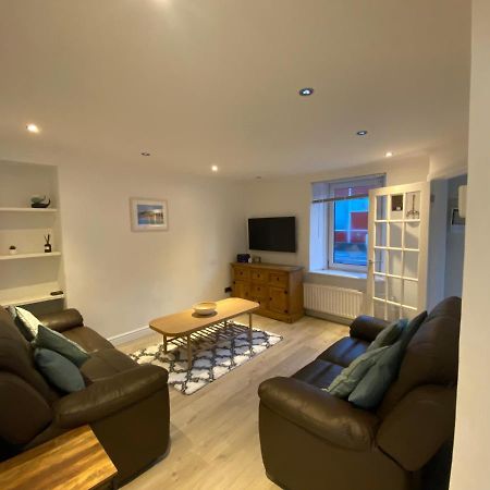 Sands Reach, Dog Friendly Tenby House ภายนอก รูปภาพ